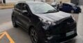 Kia Sportage 2020 GT spec