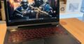 Lap Top Gamer Lenovo Legion Y520-15 | Core I7-7700HQ 2.80 GHZ | 16GB DDR4 SDRAM |128 GB SSD+1TB SSHD | 15.6”Display |Nvidia GeForce 1060 6 GB.  💰Preç