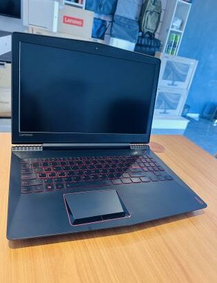 Lap Top Gamer Lenovo Legion Y520-15 | Core I7-7700HQ 2.80 GHZ | 16GB DDR4 SDRAM |128 GB SSD+1TB SSHD | 15.6”Display |Nvidia GeForce 1060 6 GB.  💰Preç