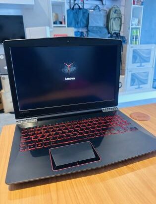 Lap Top Gamer Lenovo Legion Y520-15 | Core I7-7700HQ 2.80 GHZ | 16GB DDR4 SDRAM |128 GB SSD+1TB SSHD | 15.6”Display |Nvidia GeForce 1060 6 GB.  💰Preç