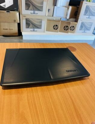 Lap Top Gamer Lenovo Legion Y520-15 | Core I7-7700HQ 2.80 GHZ | 16GB DDR4 SDRAM |128 GB SSD+1TB SSHD | 15.6”Display |Nvidia GeForce 1060 6 GB.  💰Preç