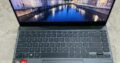 Lap Top gráfico Asus ZenBook UX42UA| AMD RYZEN 5  5500U 2.10 GHZ (12CPUs)|8GBDDR4 SDRAM | 512  GB SSD | 14” AMD Radeon Graphics 1GB|Bateria Excelente