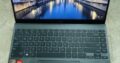 Lap Top gráfico Asus ZenBook UX42UA| AMD RYZEN 5  5500U 2.10 GHZ (12CPUs)|8GBDDR4 SDRAM | 512  GB SSD | 14” AMD Radeon Graphics 1GB|Bateria Excelente