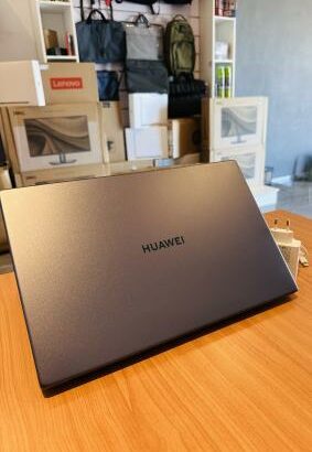 Lap Top Huawei MateBook D15 Novinho | Core I5-1135G7 2.40 GHZ | 8GB DDR4 SDRAM |512 GB SSD  | 15.6”Display |Intel Irex Xe Graphics💰Preço :30.000.00M