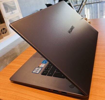 Lap Top Huawei MateBook D15 Novinho | Core I5-1135G7 2.40 GHZ | 8GB DDR4 SDRAM |512 GB SSD  | 15.6”Display |Intel Irex Xe Graphics💰Preço :30.000.00M