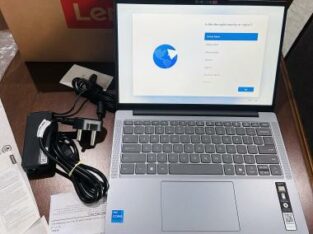 Lap Top Novinho em Promoção Zerinho nunca usado Aproveite  Lenovo Ideapad Slim 3-14IRH10 intel Core i5-13420H 2.10 GHZ , 8 GB DDR5 SDRAM , 512 GB SSD