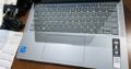 Lap Top Novinho em Promoção Zerinho nunca usado Aproveite  Lenovo Ideapad Slim 3-14IRH10 intel Core i5-13420H 2.10 GHZ , 8 GB DDR5 SDRAM , 512 GB SSD