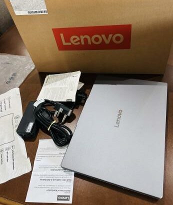 Lap Top Novinho em Promoção Zerinho nunca usado Aproveite  Lenovo Ideapad Slim 3-14IRH10 intel Core i5-13420H 2.10 GHZ , 8 GB DDR5 SDRAM , 512 GB SSD