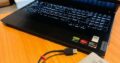 Lenovo Ideapad 3 Gamer 15.6” AMD Ryzen 5 5500H 32GB RAM 1TB SSD AMD Graphics 4GB e Nvidia GeForce RTX 2050 4GB Total 8GB