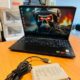 Lenovo Ideapad 3 Gamer 15.6” AMD Ryzen 5 5500H 32GB RAM 1TB SSD AMD Graphics 4GB e Nvidia GeForce RTX 2050 4GB Total 8GB