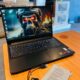 Lenovo Ideapad 3 Gamer 15.6” AMD Ryzen 5 5500H 32GB RAM 1TB SSD AMD Graphics 4GB e Nvidia GeForce RTX 2050 4GB Total 8GB