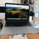 MacBook Air 2020 Retina Display  Processador: M1 , 8GB Ram ,256 GB SSD , 13.3 inch Display,MacOs Sonoma version 14.8 , Bateria Excellent + Carregador