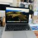 MacBook Air 2020 Retina Display  Processador: M1 , 8GB Ram ,256 GB SSD , 13.3 inch Display,MacOs Sonoma version 14.8 , Bateria Excellent + Carregador