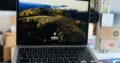 MacBook Air 2020 Retina Display Processador: M1 , 8GB Ram ,256 GB SSD , 13.3 inch Display,MacOs Sonoma version 14.8 , Bateria Excellent + Carregador