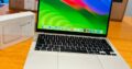 MacBook Air M2 2022 Semi Novo Entregas grátis