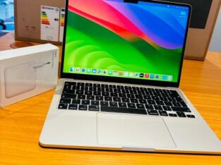 MacBook Air M2 2022 Semi Novo Entregas grátis