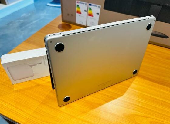 MacBook Air M2 2022 Semi Novo Entregas grátis