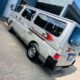 Nissan caravan 15 lugares pago sem problemas mecânicos