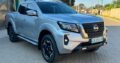 Nissan Navara 2022 4X4