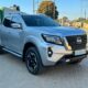 Nissan Navara 2022 4X4