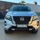 Nissan Navara 2022 4X4