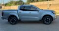 Nissan Navara 2022 4X4