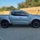 Nissan Navara 2022 4X4