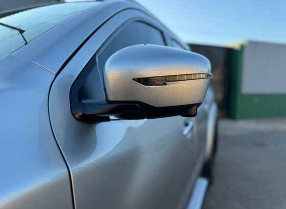 Nissan Navara 2022 4X4