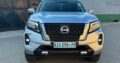 Nissan Navara 2022 4X4