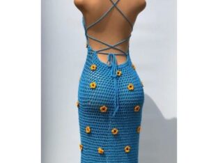 Peças e Roupas Artesanais em Crochê – Feitas à Mão com Amor e Qualidade