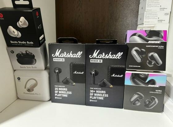 Powerbeats PRO 2 selado