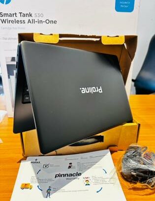 Proline V116 Intel Celeron N4020 10.7” 4GB RAM 500GB SSHD Selados