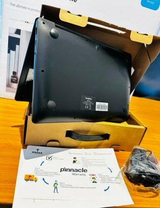 Proline V116 Intel Celeron N4020 10.7” 4GB RAM 500GB SSHD Selados