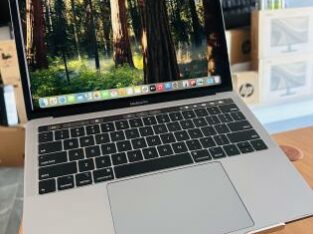 Promoção da Semana  MacBook Pro 2018 | Core I5 2.30 GHZ | 8GB |256GB SSD | 13.3” Retina Display | 💰Preço :37.500.00MT