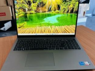 Promoção de Dezembro  Lap Top Dell Vostro 16 5630| Core i5-1340P 13th gen|16 GB DDR5 SDRAM |512 SSD | 15.6”Display | intel R Graphics  💰Preço:33.500.