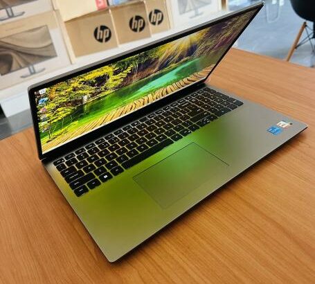 Promoção de Dezembro  Lap Top Dell Vostro 16 5630| Core i5-1340P 13th gen|16 GB DDR5 SDRAM |512 SSD | 15.6”Display | intel R Graphics  💰Preço:33.500.