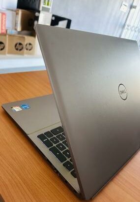 Promoção de Dezembro  Lap Top Dell Vostro 16 5630| Core i5-1340P 13th gen|16 GB DDR5 SDRAM |512 SSD | 15.6”Display | intel R Graphics  💰Preço:33.500.