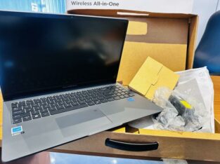 Promoção de Dezembro  Lap Top Novo Asus Expert book Notebook PC | Core I5-1335U 13 th gen| 16 GB DDR4 SDRAM |512  SSD | 15.6”Display | 💰Preço :43.500