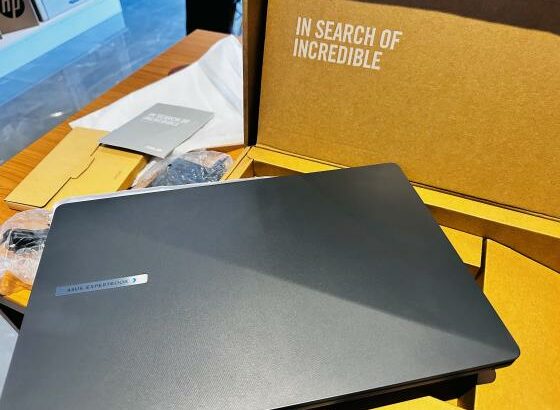 Promoção de Dezembro  Lap Top Novo Asus Expert book Notebook PC | Core I5-1335U 13 th gen| 16 GB DDR4 SDRAM |512  SSD | 15.6”Display | 💰Preço :43.500