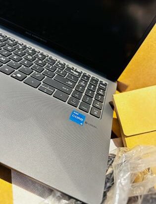 Promoção de Dezembro  Lap Top Novo Asus Expert book Notebook PC | Core I5-1335U 13 th gen| 16 GB DDR4 SDRAM |512  SSD | 15.6”Display | 💰Preço :43.500