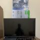 PS4 SLIM 500GB+2Joys+Cabo de Power+15 Jogos+ Tv Synix 32” Com caixa