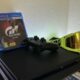 Ps4 Slim 500GB 1 Joy e 2 Jogos