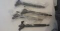 Mazda CX5 Diesel injectors