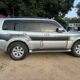 Mitsubishi Pajero Exceed 2013 a Diesel