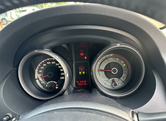 Mitsubishi Pajero Exceed 2013 a Diesel