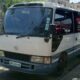 Vendo Toyota Coaster, Motor 13B, 26 Lugares