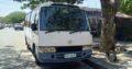 Vendo Toyota Coaster, Motor 13B, 26 Lugares