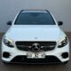 acba de chegar mercedes benz glc43 amg panoramic