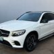 acba de chegar mercedes benz glc43 amg panoramic