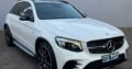 acba de chegar mercedes benz glc43 amg panoramic
